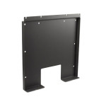 Salamandra a Lenha Habit 93 TC + T C/ Kit de Ventilação - Rocal